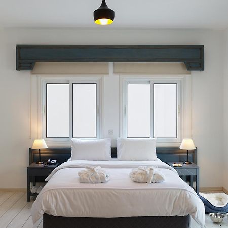 Tsanotel Limassol Exterior photo