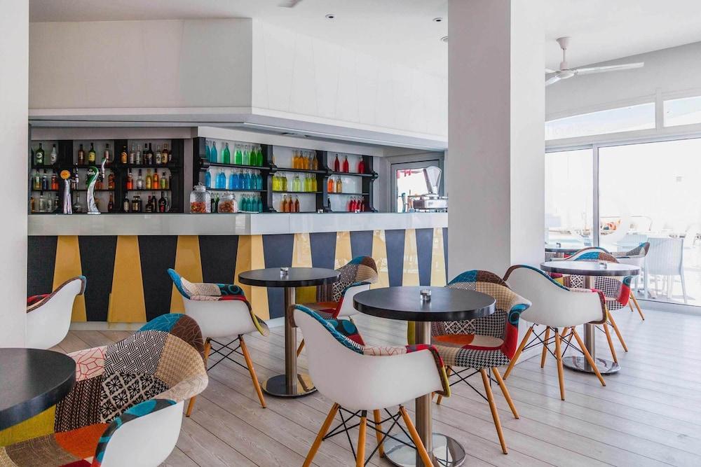 Tsanotel Limassol Exterior photo