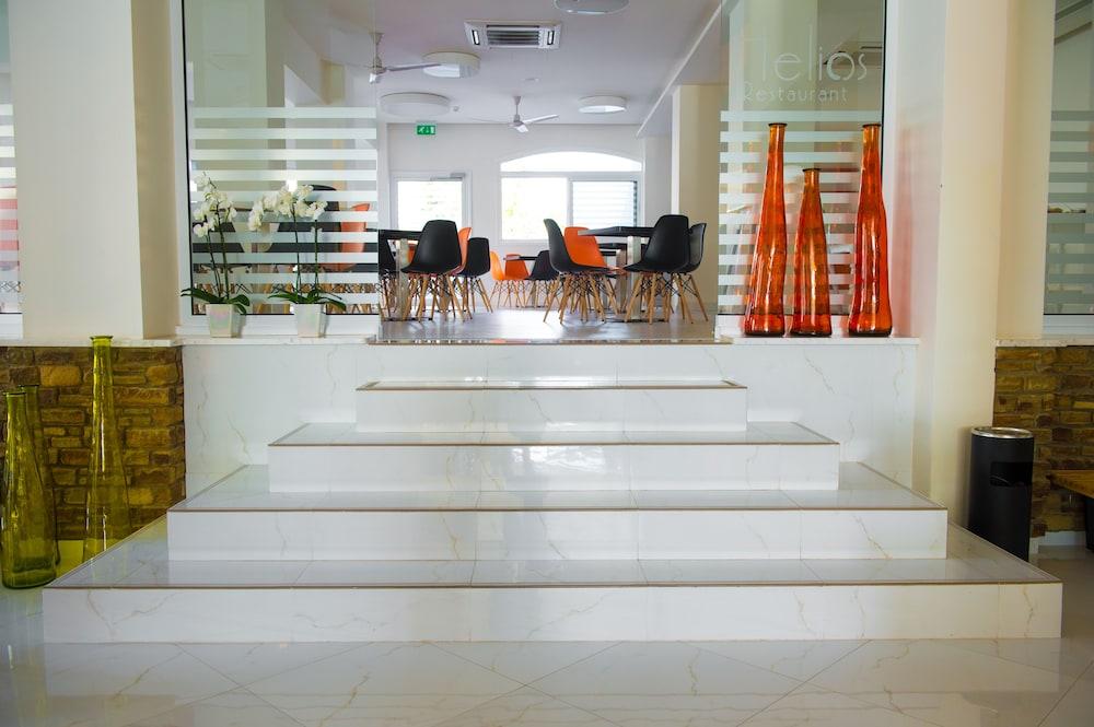Tsanotel Limassol Exterior photo