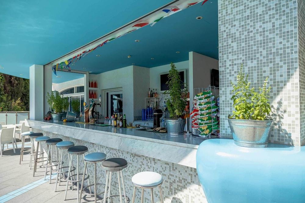 Tsanotel Limassol Exterior photo