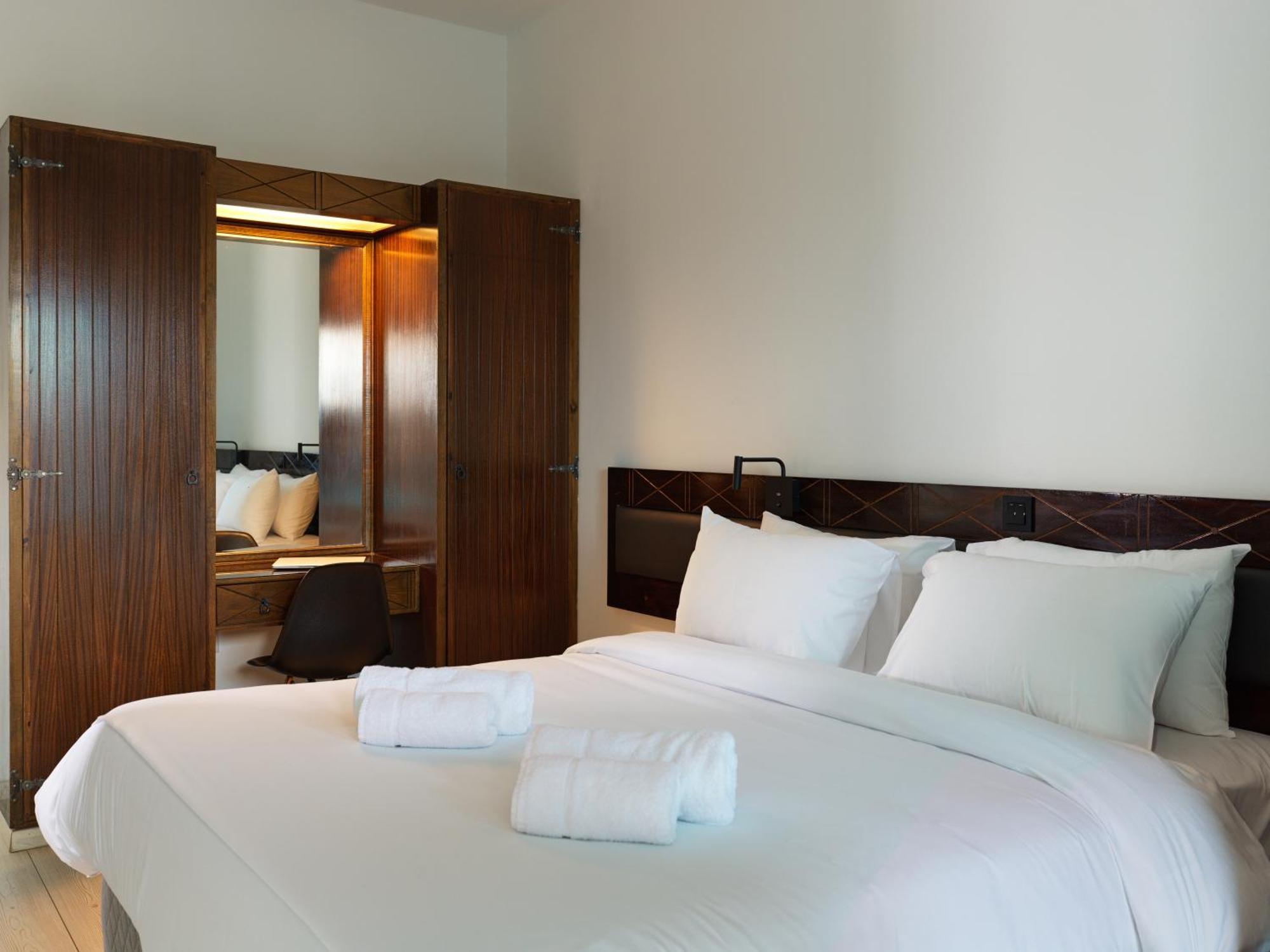 Tsanotel Limassol Exterior photo