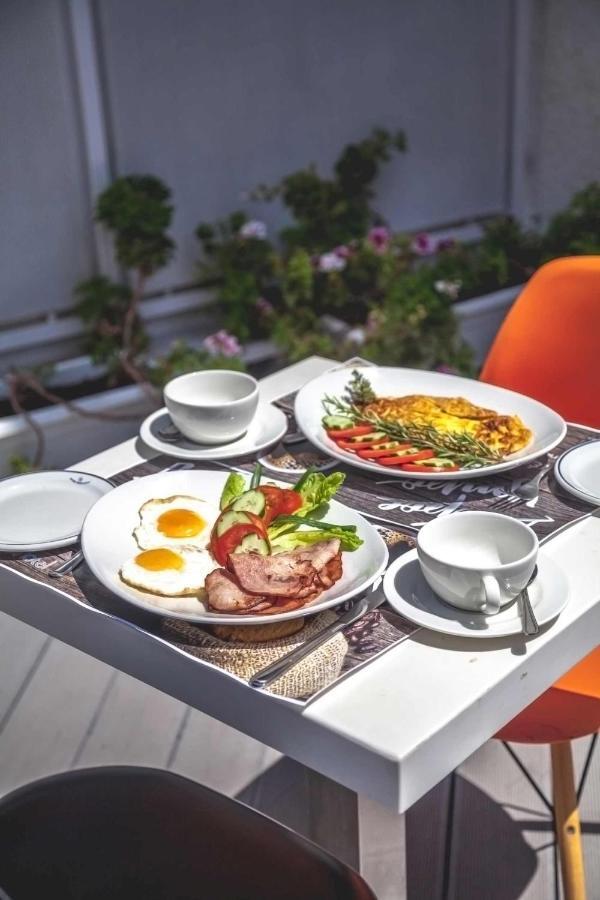 Tsanotel Limassol Exterior photo